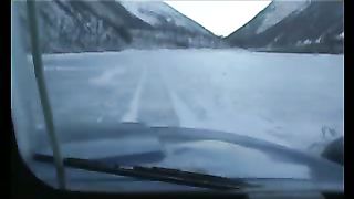 Якутия - Достигая края земли 3