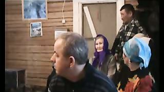 Якутия - Достигая края земли 3