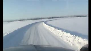 Якутия - Достигая края земли 3