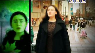 Михаела Чеботарева – Я счастлива