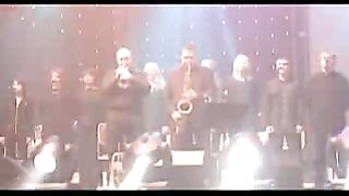 Терновый куст (Муз. проект Алексея Ледяева)