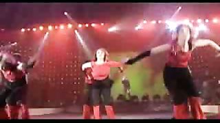 Терновый куст (Муз. проект Алексея Ледяева)