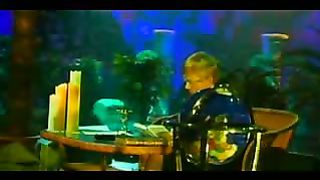 Силуэты (Муз. проект Алексея Ледяева)