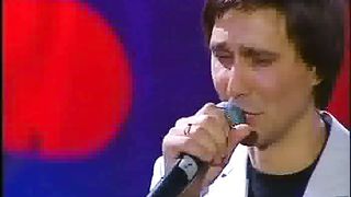 Фимиам любви (Муз. проект Алексея Ледяева)