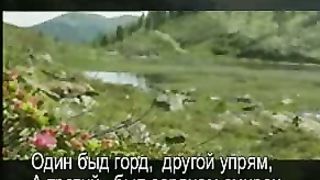 Татьяна Шилова – Баллада о трех сыновьях