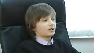 Папин стиль – Мужские разборки