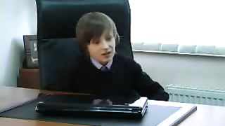 Папин стиль – Мужские разборки