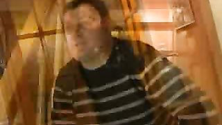 Папин стиль – Не брать чужие вещи