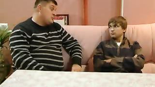 Папин стиль – Не брать чужие вещи