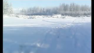 Якутия - Достигая края земли 4