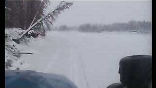 Якутия - Достигая края земли 4