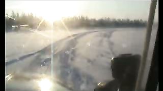 Якутия - Достигая края земли 4