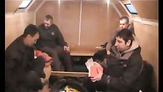 Якутия - Достигая края земли 4