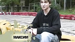 Папин стиль – Победа