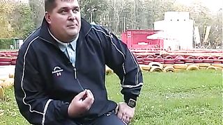 Папин стиль – Победа