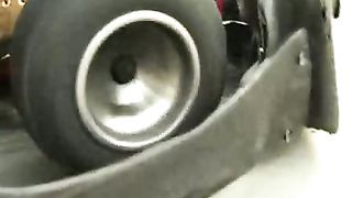 Папин стиль – Победа