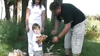 Папин стиль – Порядок в семье