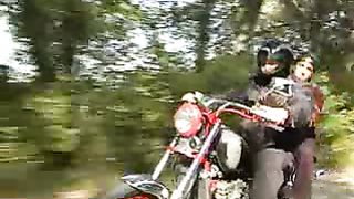 Папин стиль – Страх