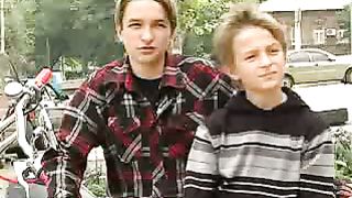 Папин стиль – Страх