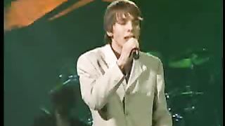 Разбитые скрижали (Муз. проект Алексея Ледяева)