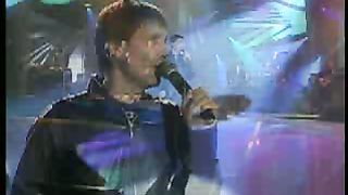 Разбитые скрижали (Муз. проект Алексея Ледяева)