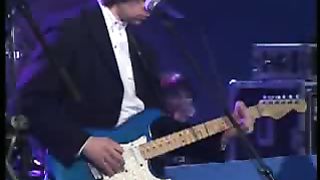 Разбитые скрижали (Муз. проект Алексея Ледяева)