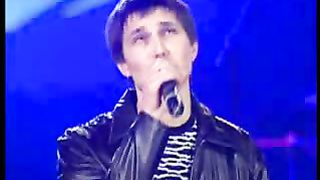 Разбитые скрижали (Муз. проект Алексея Ледяева)