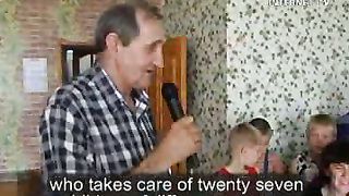 Ростислав Радчук – Мама иди домой