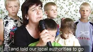 Ростислав Радчук – Мама иди домой