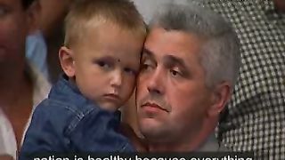 Ростислав Радчук – Где же был отец