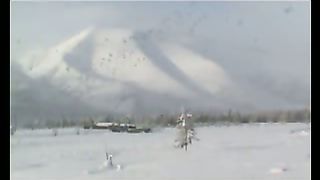 Якутия - Достигая края земли 5