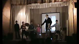 Якутия - Достигая края земли 5