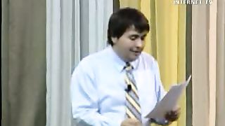 Максим Максимов – Сохрани Действие 2