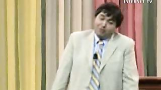 Максим Максимов – Сохрани Действие 1