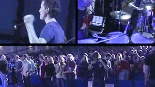 Слово Жизни - Печать Твоей Любви (2010)