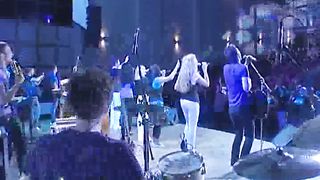 Слово Жизни - Печать Твоей Любви (2010)