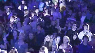 Слово Жизни - Печать Твоей Любви (2010)