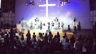 Слово Жизни - Печать Твоей Любви (2010)