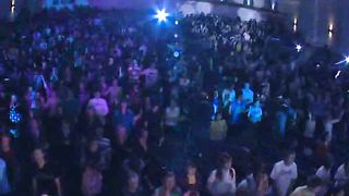 Слово Жизни - Печать Твоей Любви (2010)