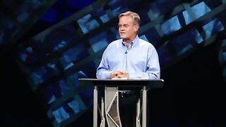 ГЛС 2006 - Билл Хайбелc – Это мы должны сделать