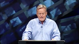 ГЛС 2006 - Билл Хайбелc – Это мы должны сделать