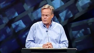 ГЛС 2006 - Билл Хайбелc – Это мы должны сделать