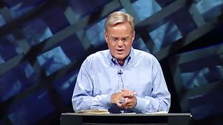 ГЛС 2006 - Билл Хайбелc – Это мы должны сделать