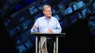 ГЛС 2006 - Билл Хайбелc – Это мы должны сделать