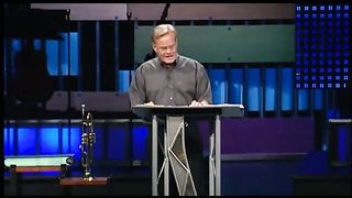 ГЛС 2006 - Билл Хайбелс – Сила ясности