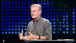 ГЛС 2006 - Билл Хайбелс – Сила ясности