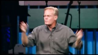 ГЛС 2006 - Билл Хайбелс – Сила ясности