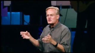 ГЛС 2006 - Билл Хайбелс – Сила ясности