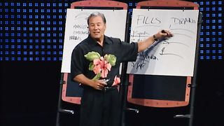 ГЛС 2006 - Уэйн Кордейро – Лидер умерший на бегу