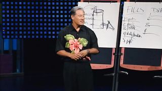 ГЛС 2006 - Уэйн Кордейро – Лидер умерший на бегу